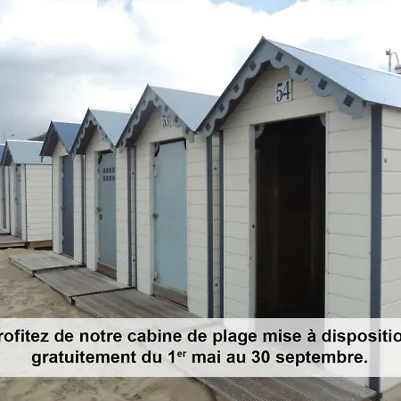 Au Cedre Bleu Villa Saint-Martin-Boulogne Exterior photo