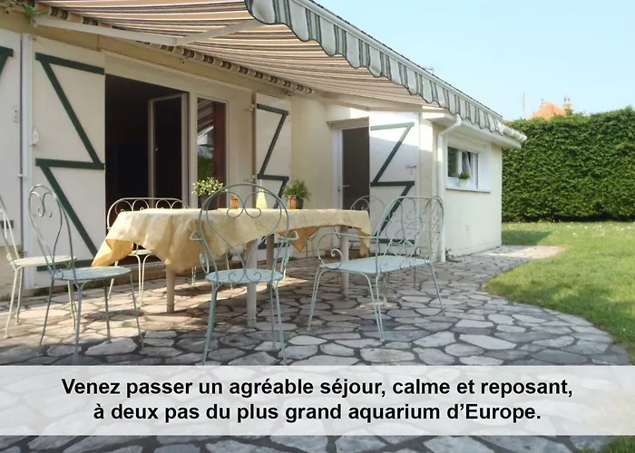 Au Cedre Bleu