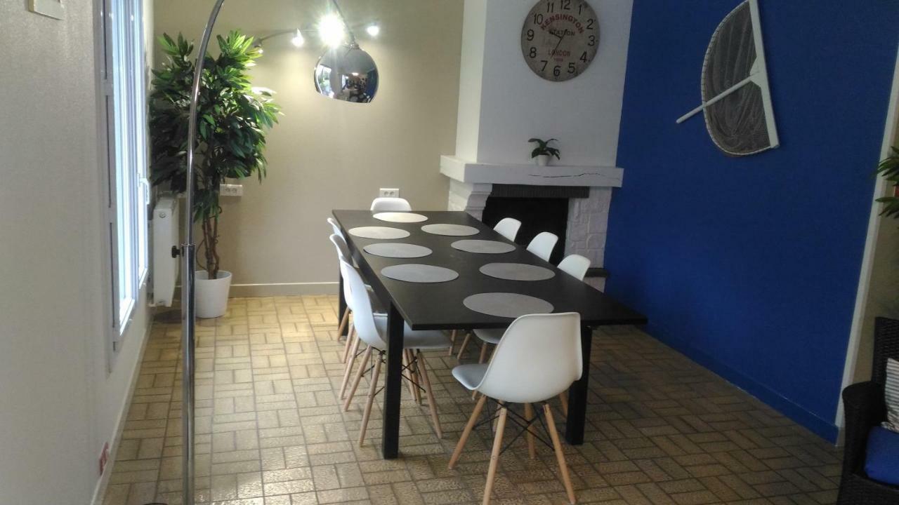 Au Cedre Bleu Holiday home