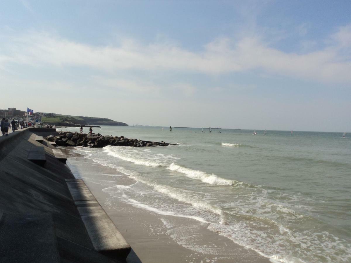 Au Cedre Bleu * Saint-Martin-Boulogne