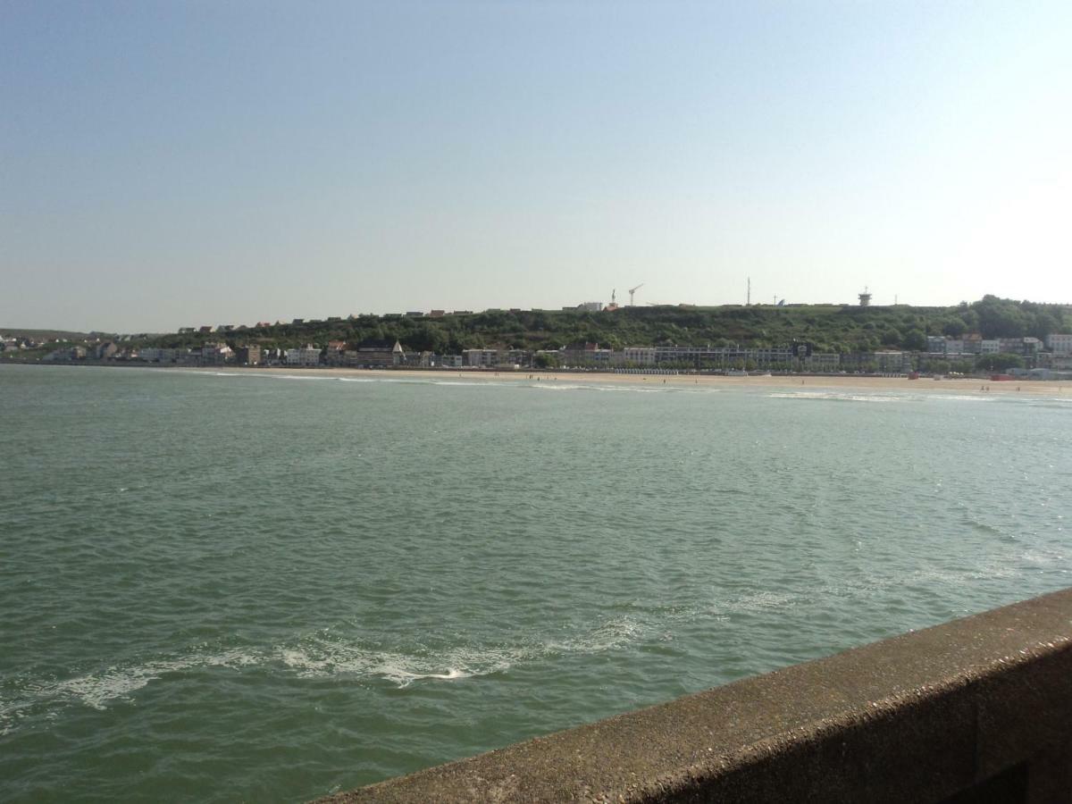 Au Cedre Bleu * Saint-Martin-Boulogne