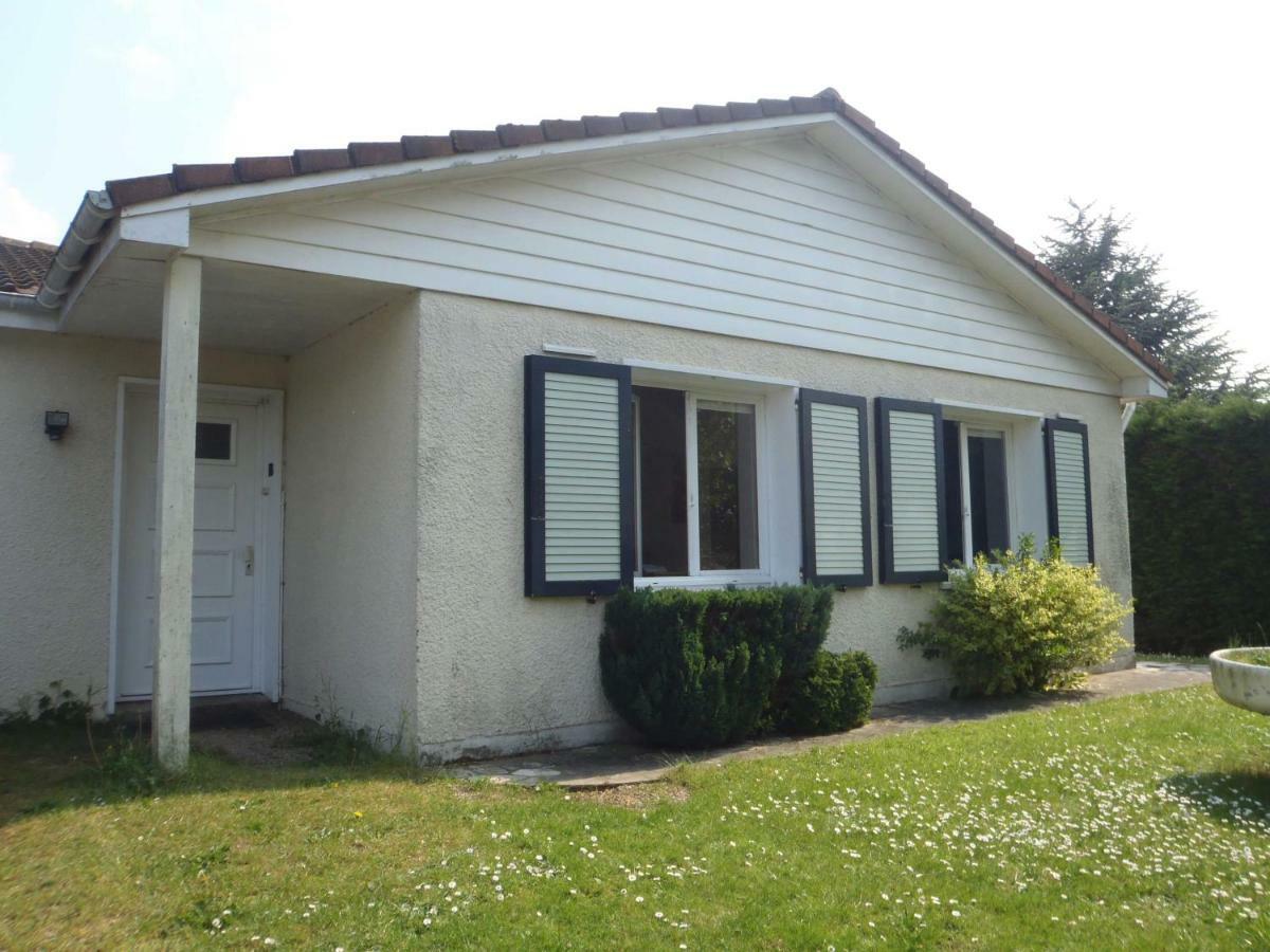 Au Cedre Bleu Holiday home