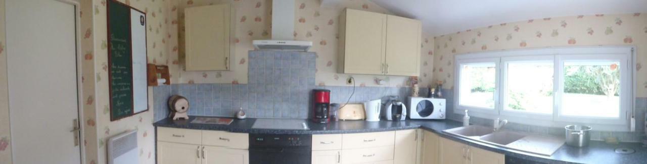 Au Cedre Bleu Holiday home Saint-Martin-Boulogne