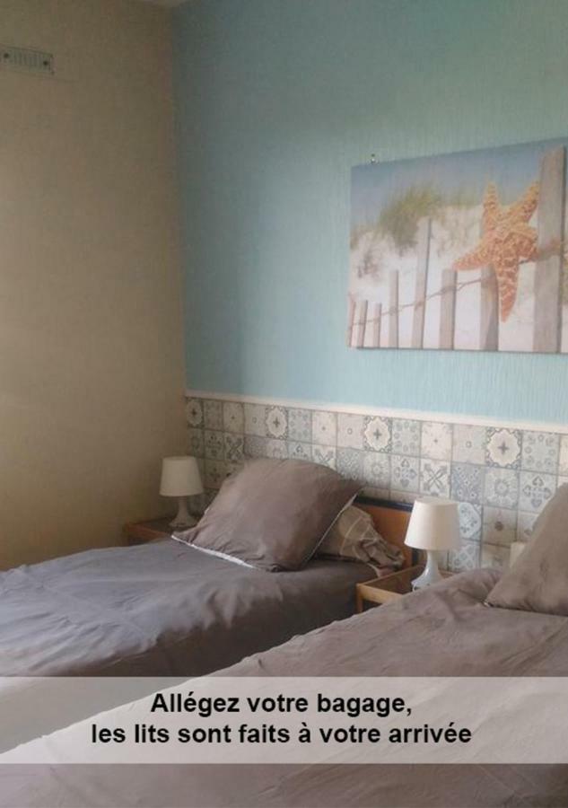 Au Cedre Bleu Holiday home *