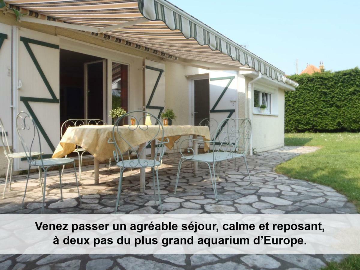 Au Cedre Bleu Holiday home *